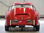 Fiat Abarth 750GT 1956 года